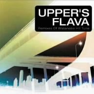 UPPER’S FLAVA~Remixes Of Watanabe Hit Tune~